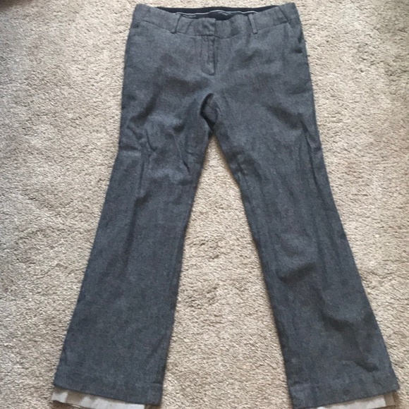 Suit pants - Picture 1 of 2